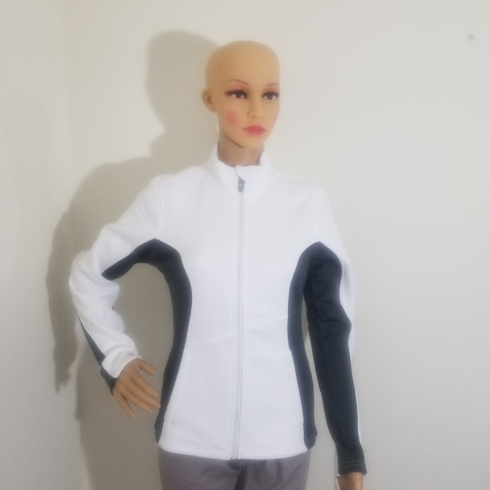 NWT Spyder Womens  Jacket